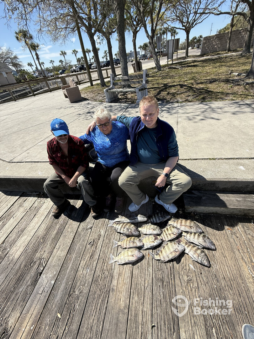 New Smyrna Beach Report Photo 0