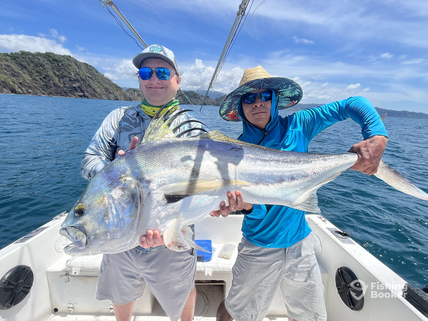 Herradura Report Photo 0