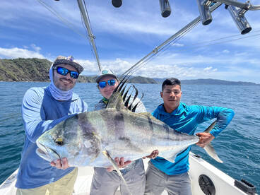 Herradura Report Photo 1