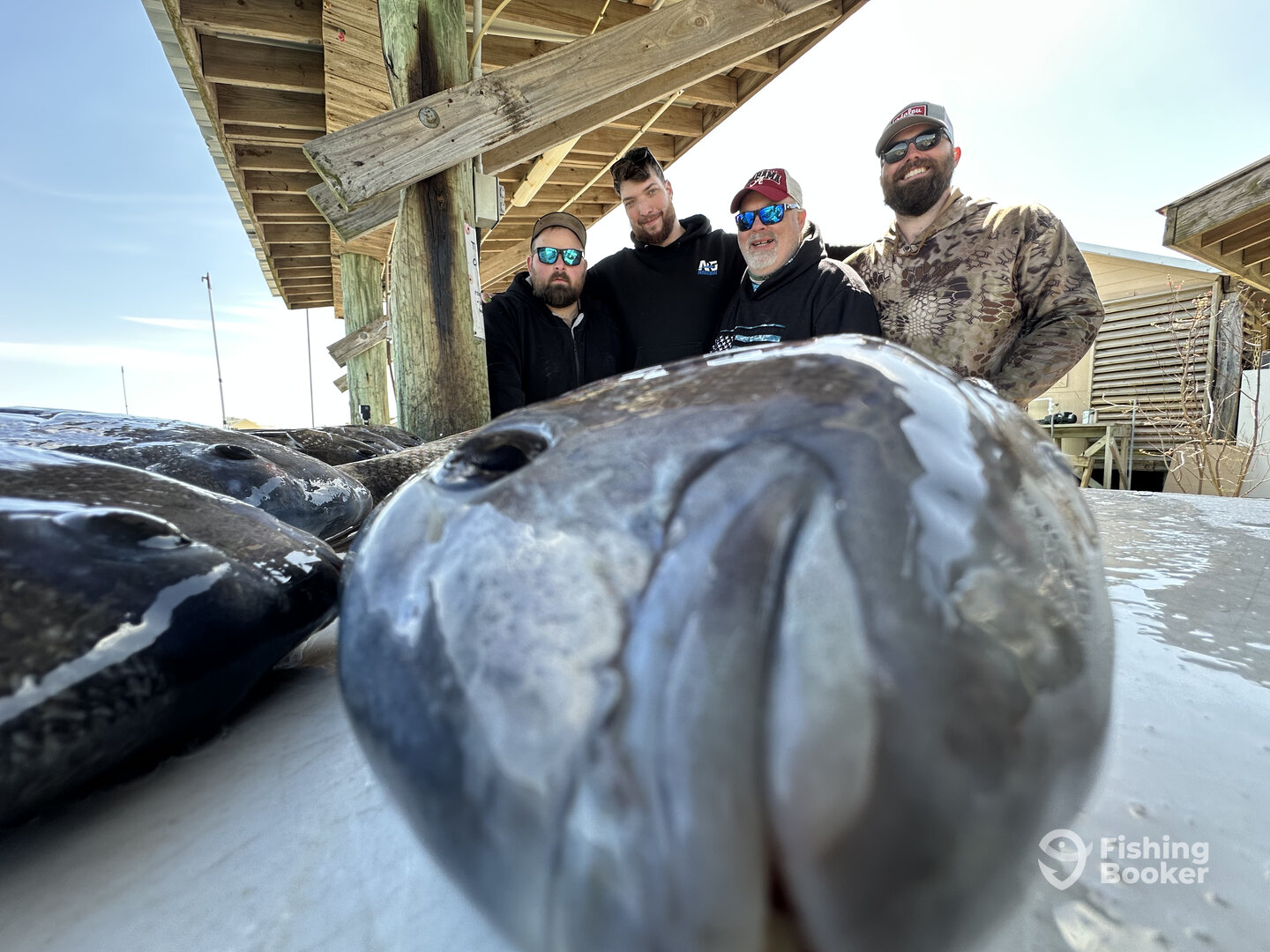 Gulf Shores Report Photo 0