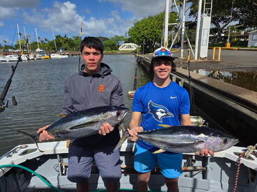 Haleiwa Report Photo 2