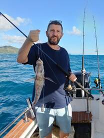 Airlie Beach Report Photo 2