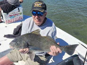 New Smyrna Beach Report Photo 1