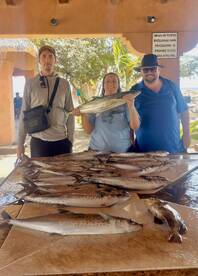 DALIKEN SPORTFISHING BOOK NOW!