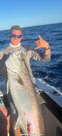 Lots kf fish lately folks ! Lets go fish