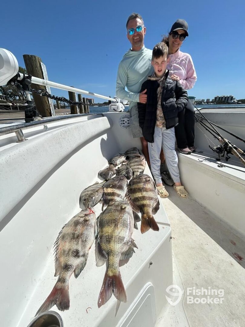 Orange Beach Report Photo 0