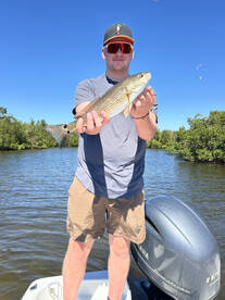 3 man limit of trout 