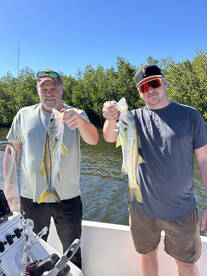 Punta Gorda Report Photo 1