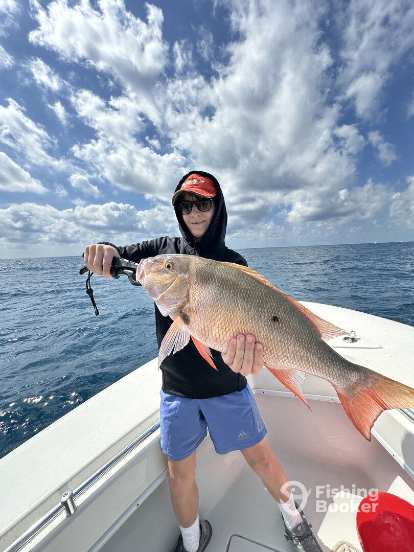 Islamorada Report Photo 0