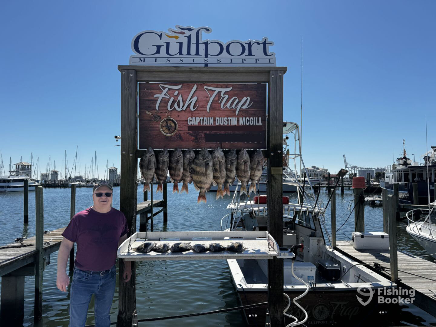 Gulfport Report Photo 0