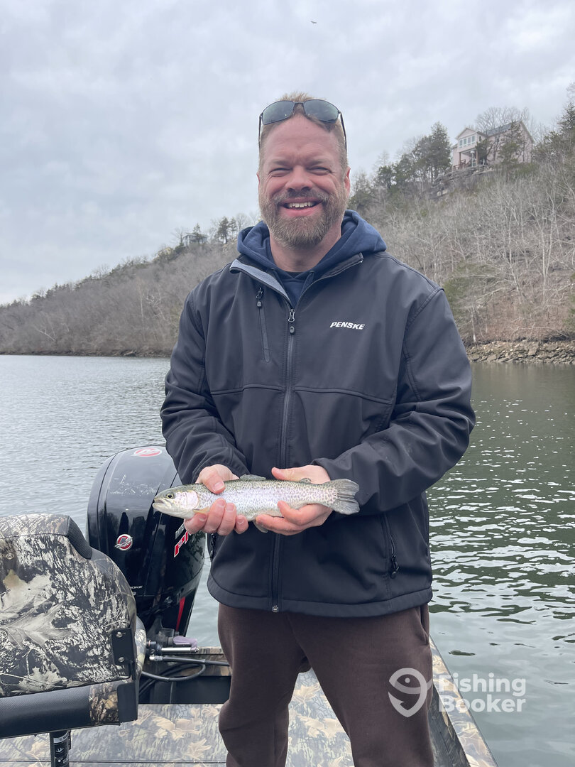 Branson Report Photo 0
