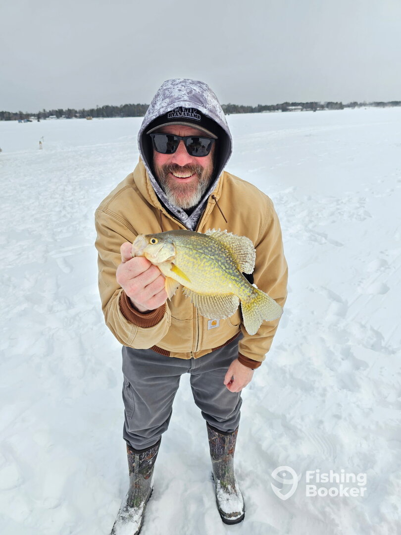Rhinelander Report Photo 0
