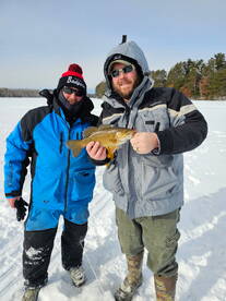 Rhinelander Report Photo 1