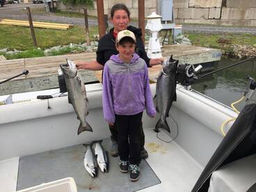 Kendall Report Photo 2