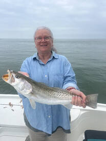 Crystal River Report Photo 2