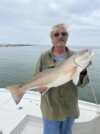 Crystal River Report Photo 1