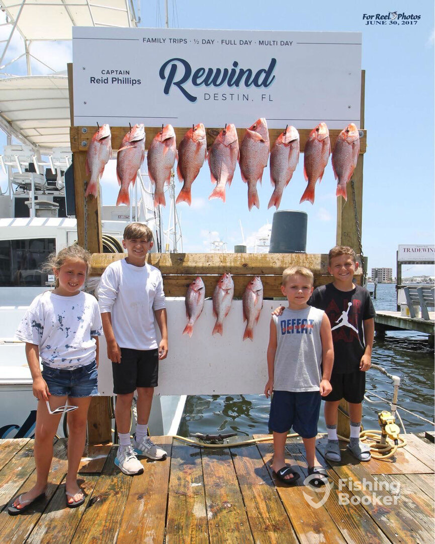 Destin Report Photo 0