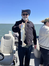 Port Isabel Report Photo 1