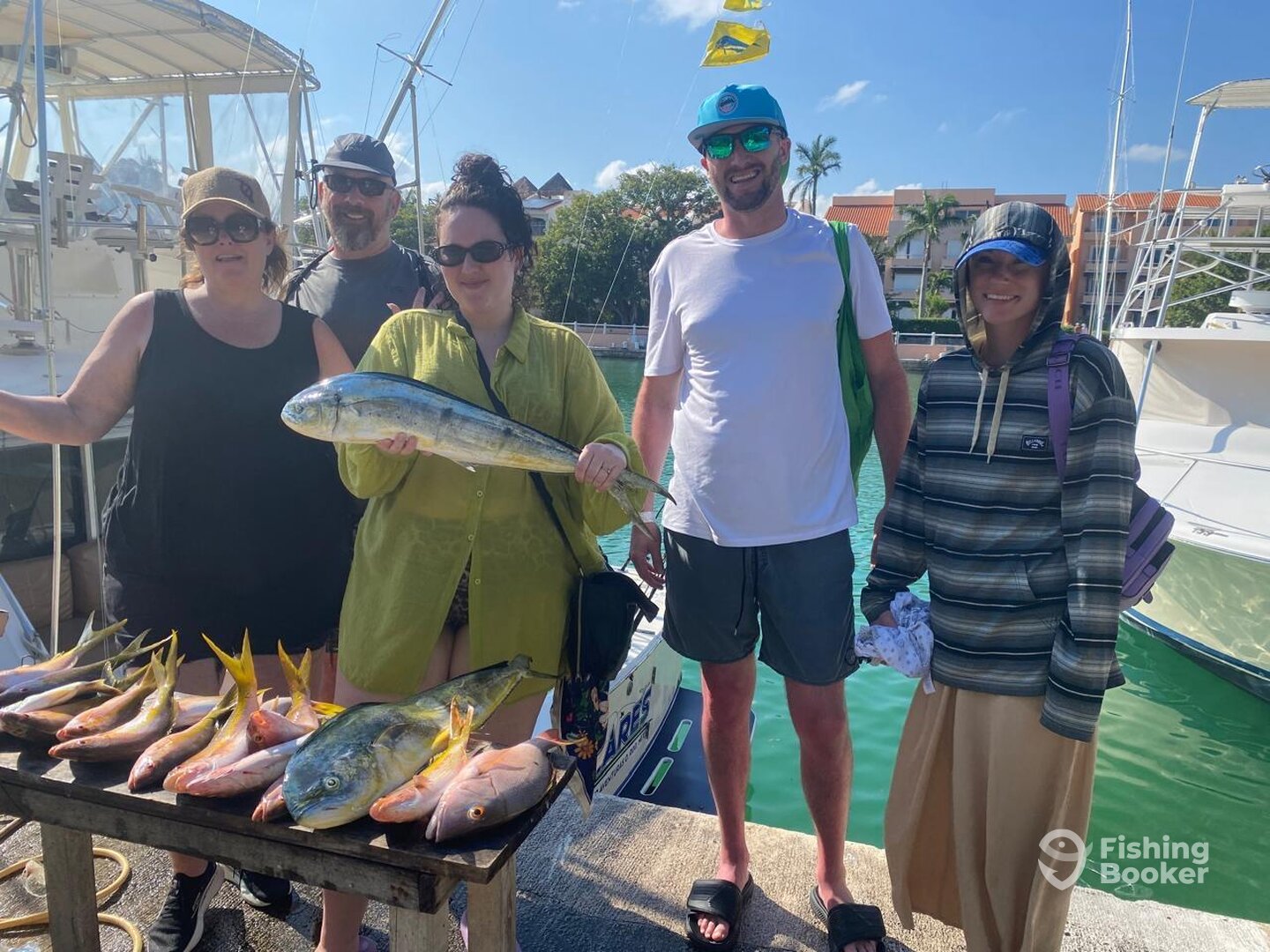 Puerto Aventuras Report Photo 0