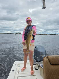 Santa Rosa Beach Report Photo 1