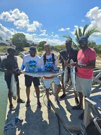 The ultimate Guys Trip!!!!