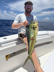 Middle Keys Report Photo 1