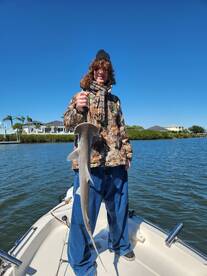 DeBary Report Photo 2