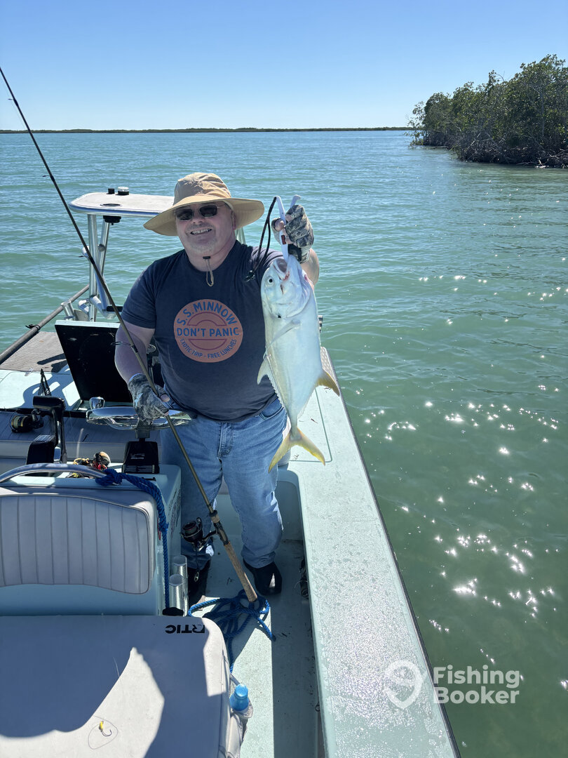 Key Largo Report Photo 0