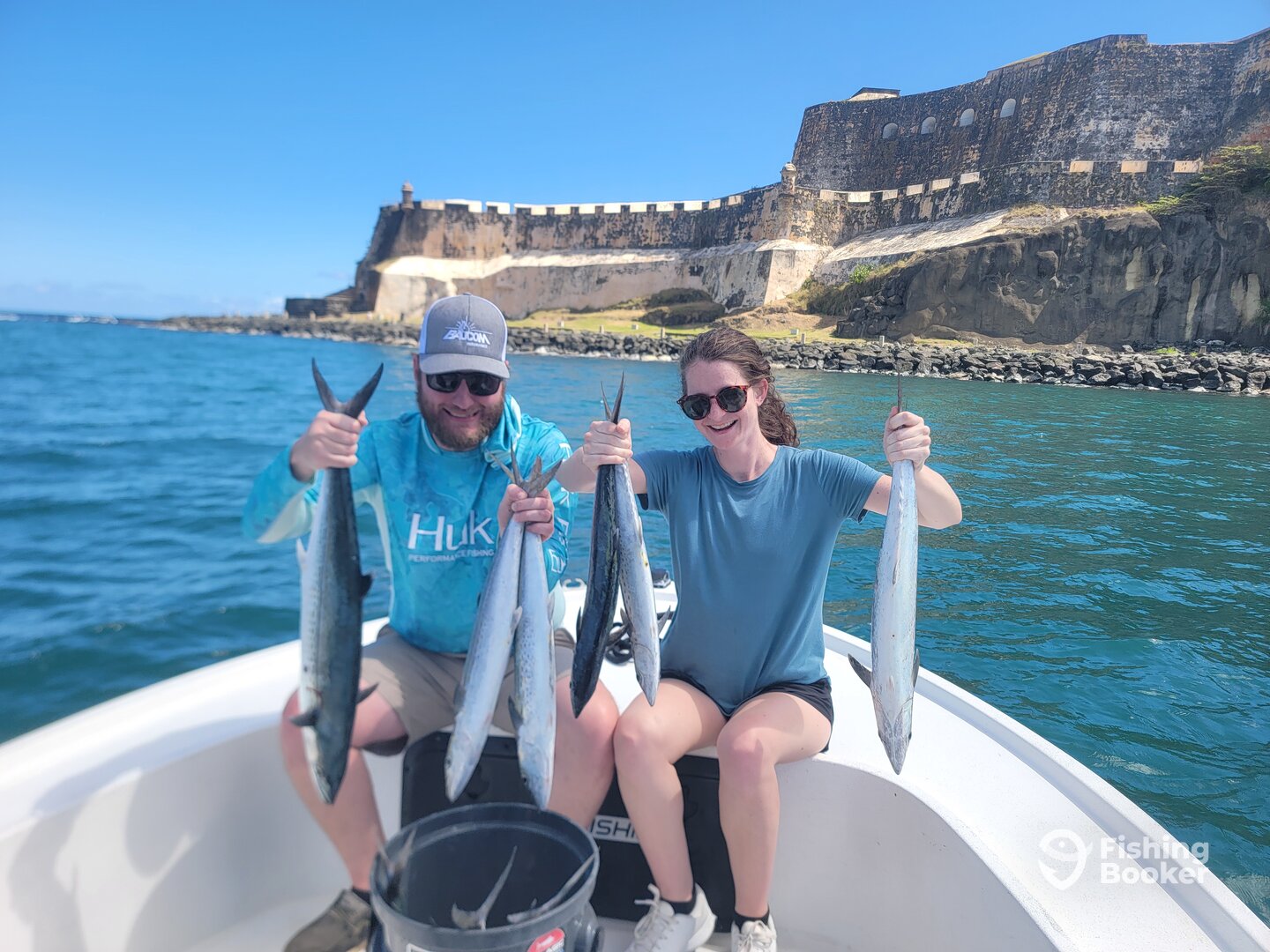 San Juan Report Photo 0