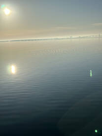 First Striped Bass Trip of 2025!