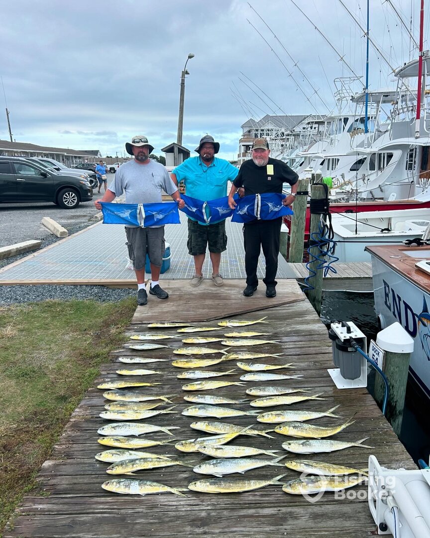 Nags Head Report Photo 0
