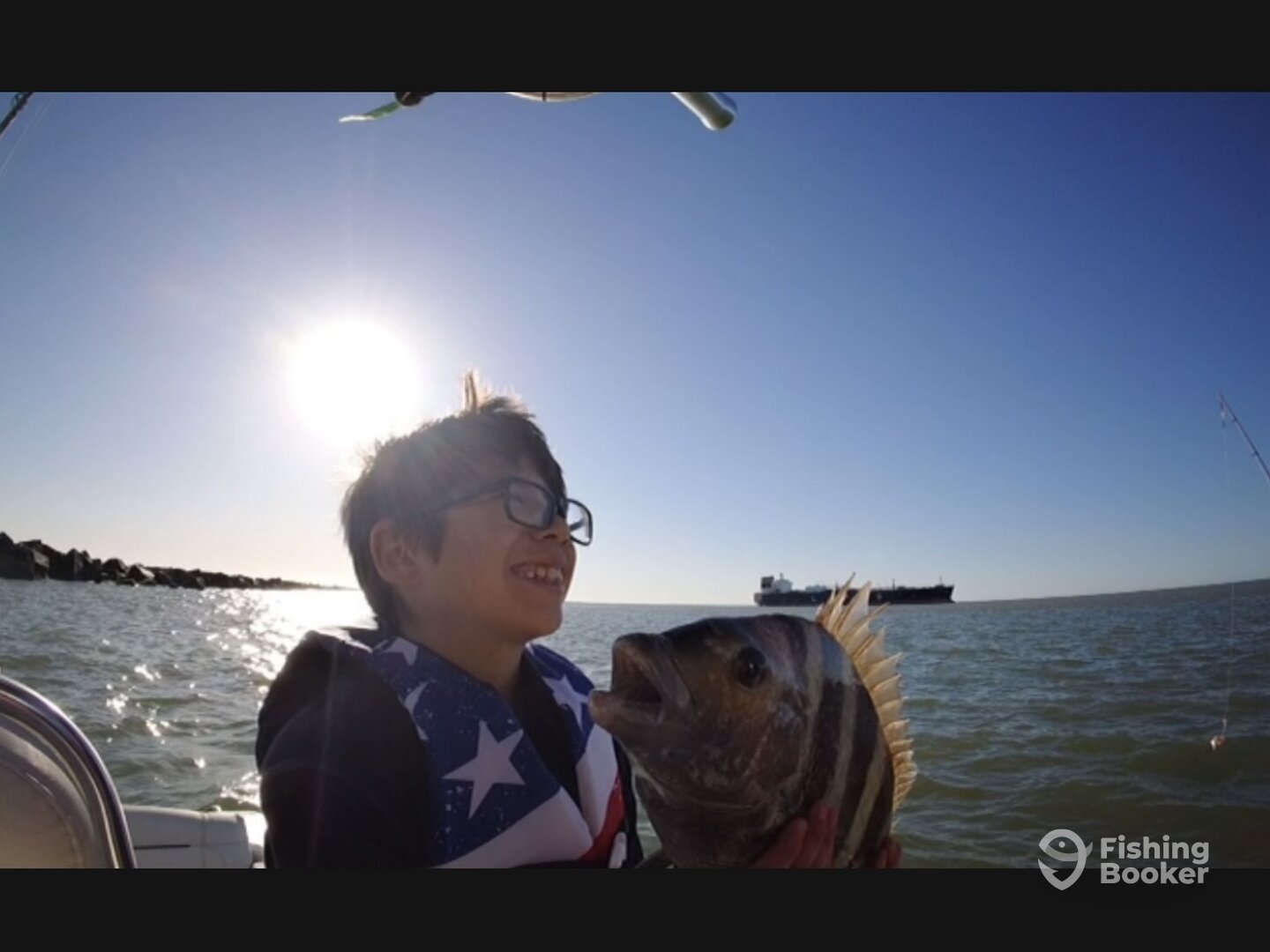 San Leon Report Photo 0