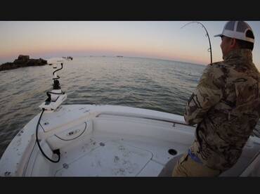 San Leon Report Photo 1