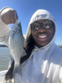 Low Water on Lake Altoona 