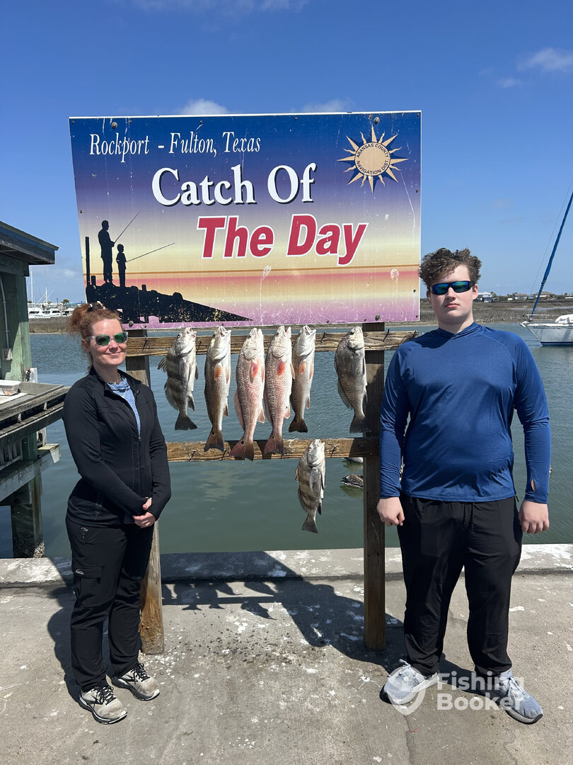 Rockport Report Photo 0