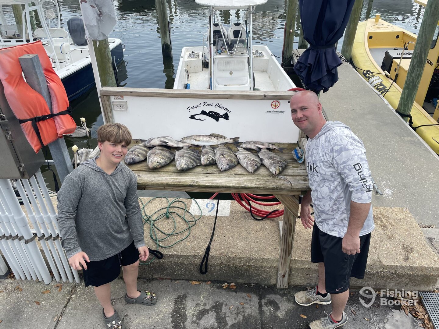 Biloxi Report Photo 0