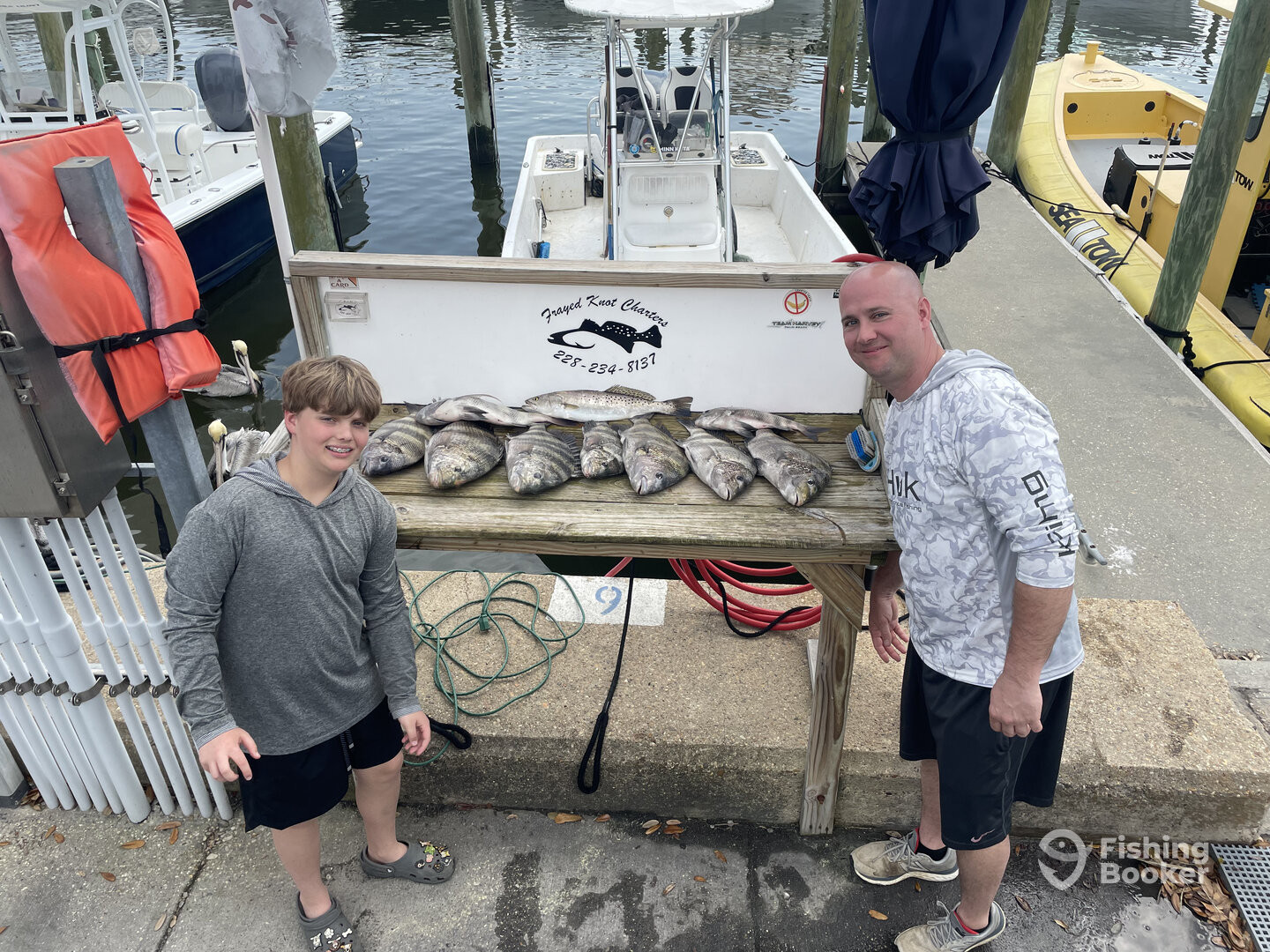 Biloxi Report Photo 0