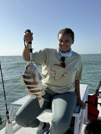 Port Isabel Report Photo 2