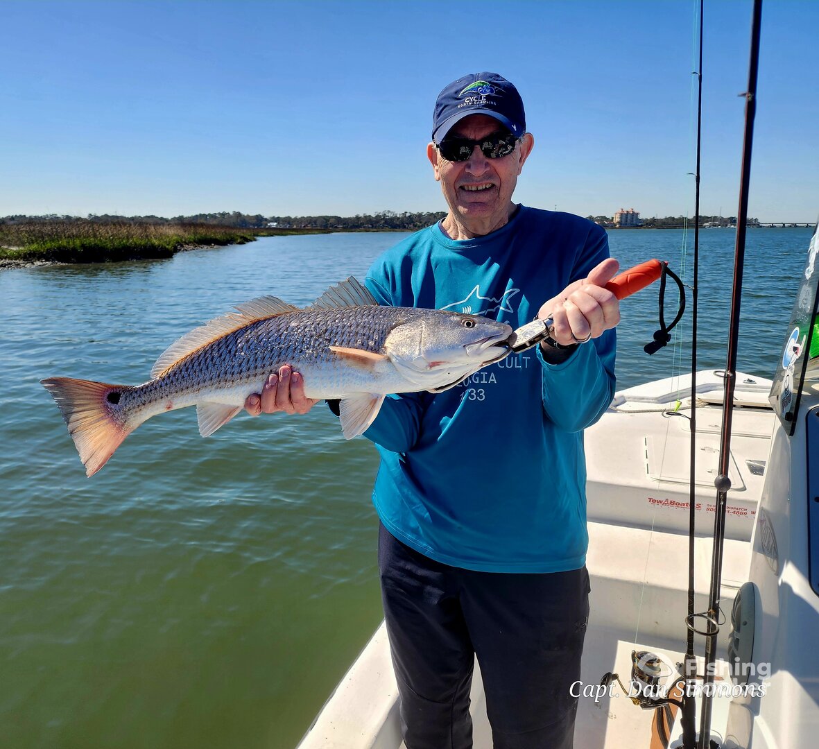 Tybee Island Report Photo 0