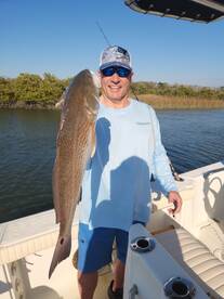 St. Augustine Report Photo 1