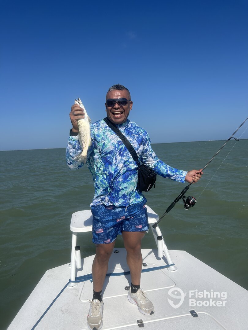 Port Isabel Report Photo 0