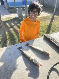 Port Isabel Report Photo 2