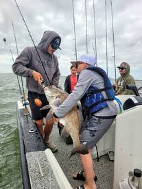 Galveston Report Photo 2