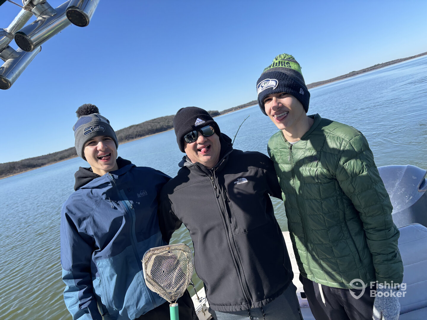 Pottsboro Report Photo 0