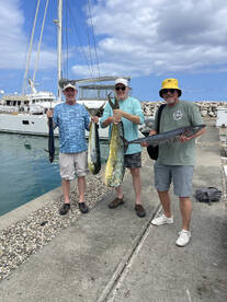 Puerto Plata Report Photo 1