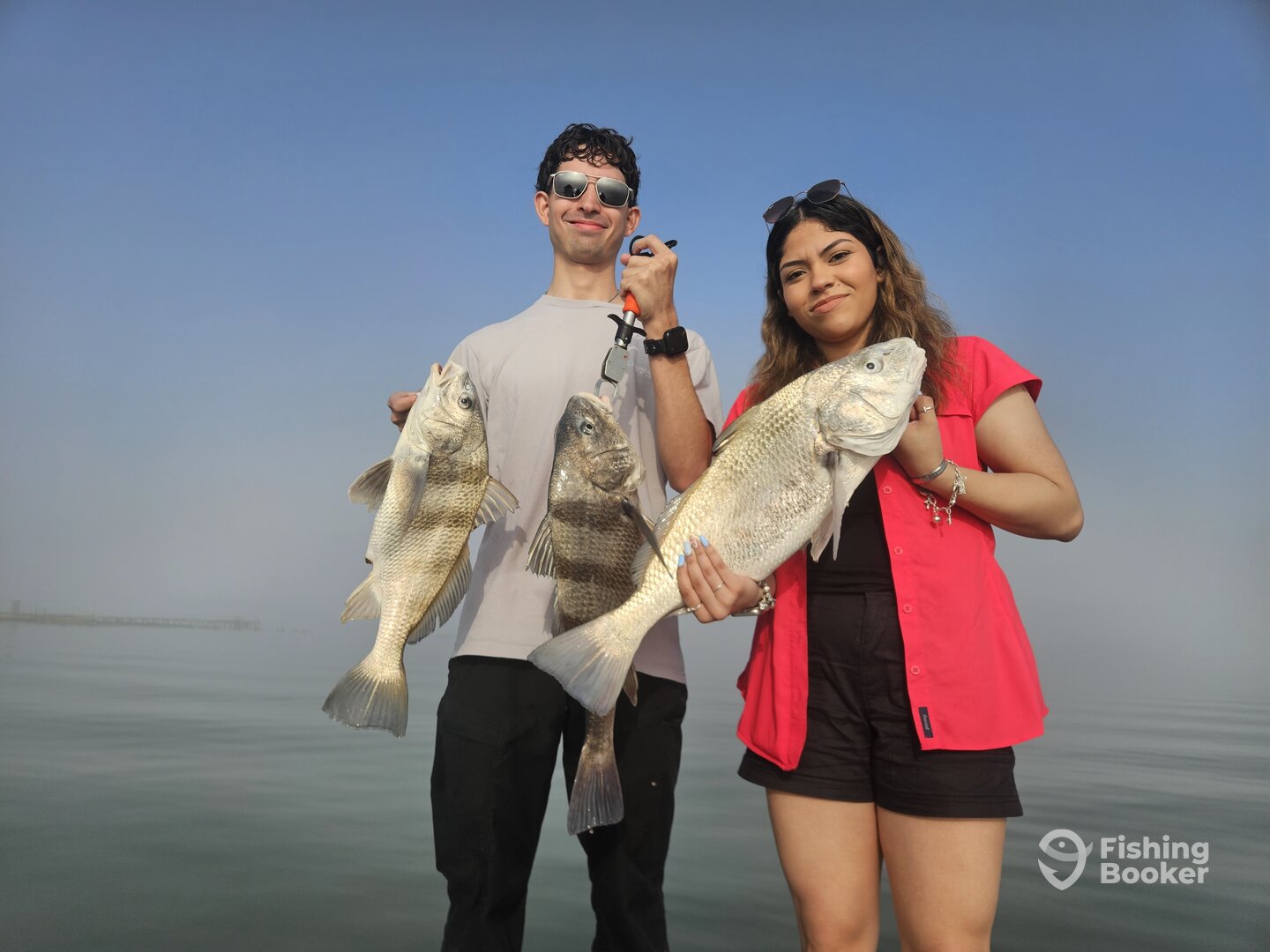 Corpus Christi Report Photo 0