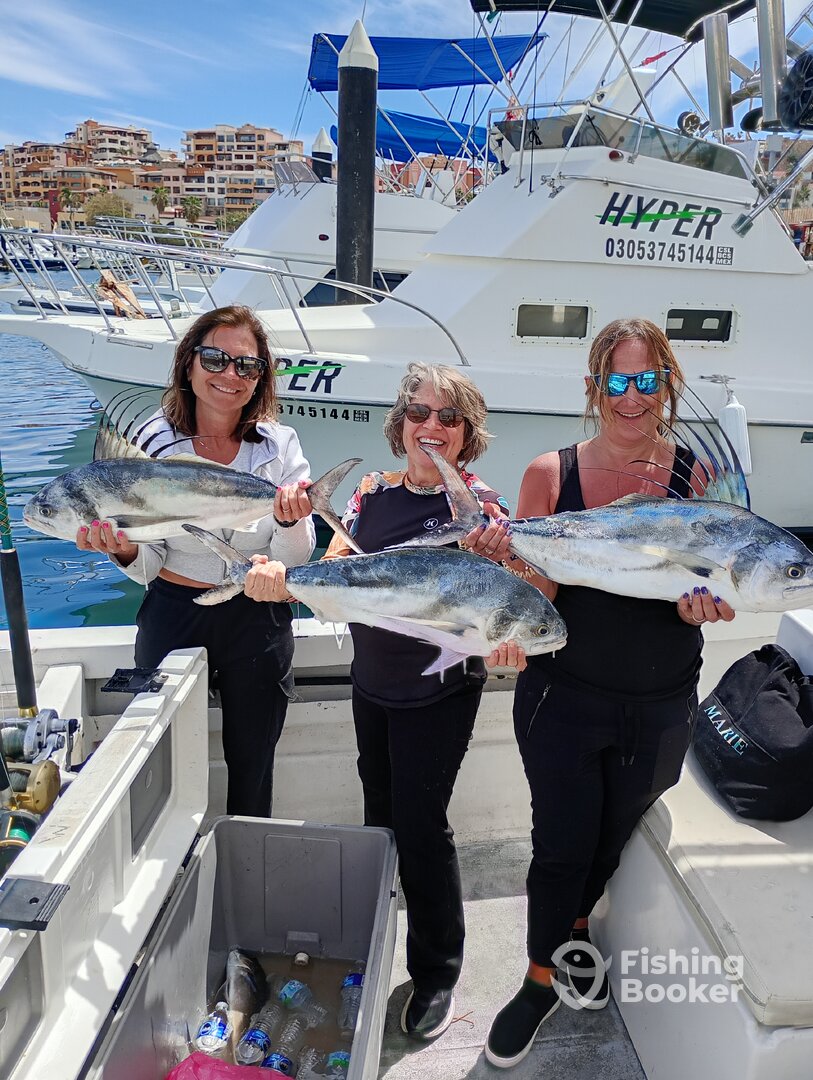 Cabo San Lucas Report Photo 0