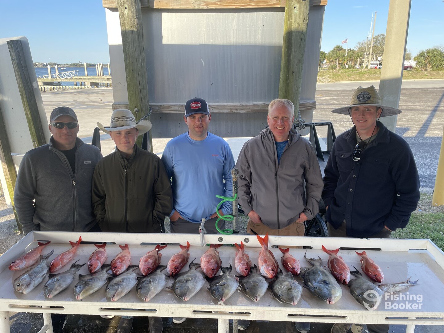 Jacksonville Report Photo 0