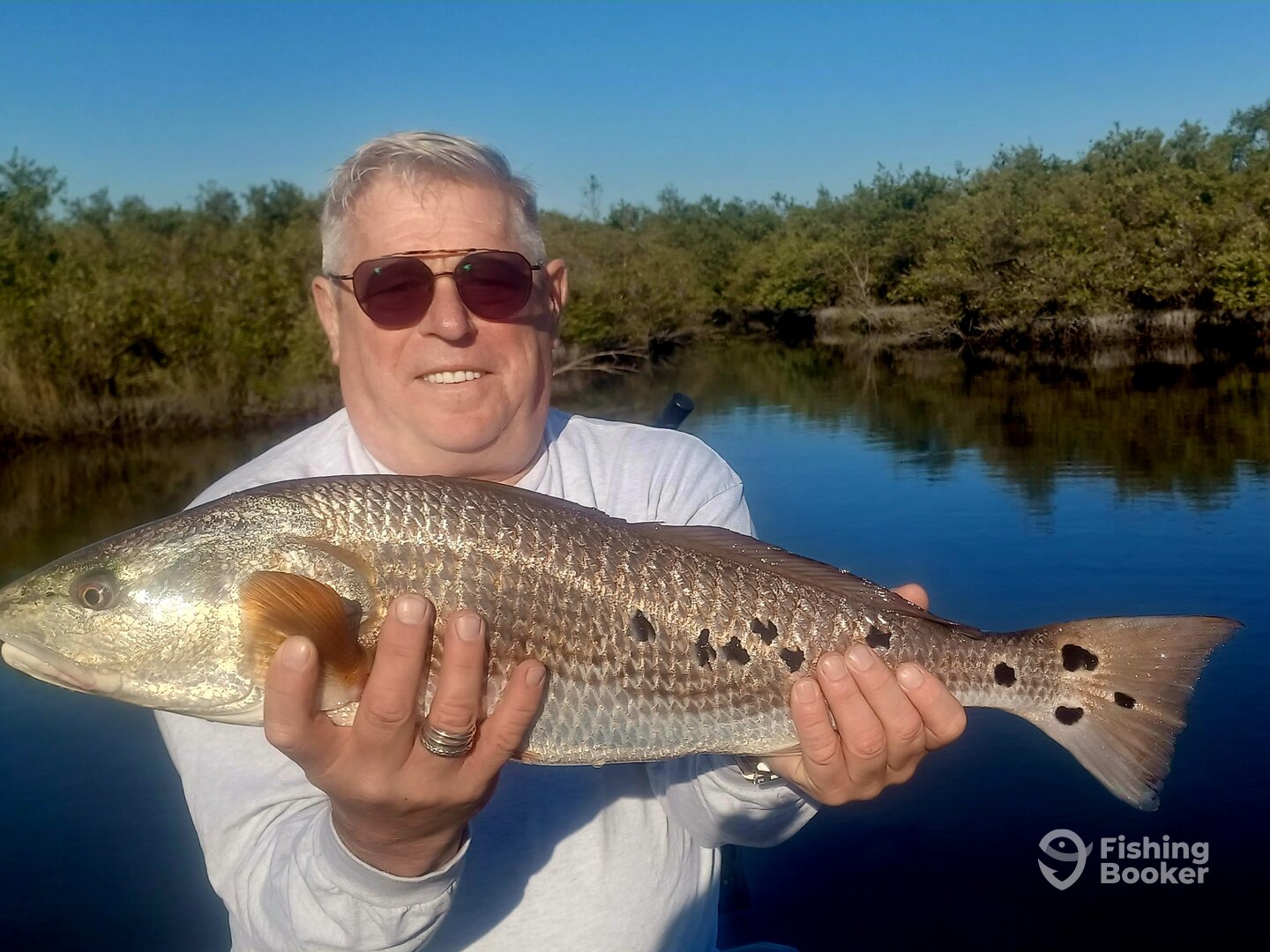 Port Orange Report Photo 0