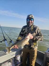 !!The Hunt For Big Fish!! continues on!!